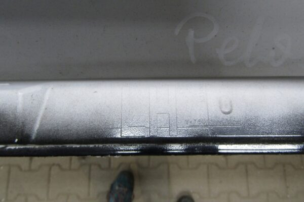 Zijskirt Dorpellijst Links Ford Focus MK4 ST Line 17-HB Kombi jx7ba10155s Dorpel P15538