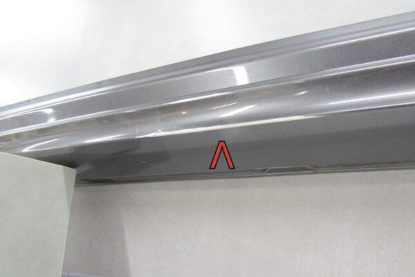 Zijskirt Dorpellijst Links Ford Focus MK4 ST Line 17-HB Kombi jx7ba10155s Dorpel P16073