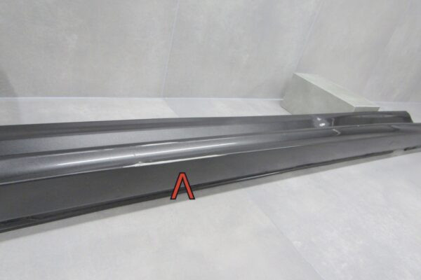 Zijskirt Dorpellijst Links Ford Focus MK4 ST Line 17-HB Kombi jx7ba10155s Dorpel P16073