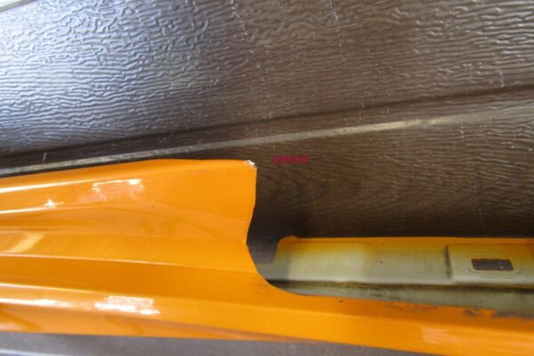 Zijskirt Dorpellijst Links Ford Focus MK4 ST Line 17- jx7ba10155s Dorpel P11762