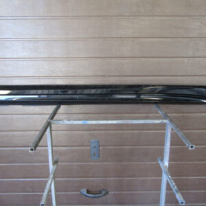 Zijskirt Dorpellijst Links Ford Focus MK4 ST Line 17- jx7ba10155s Dorpel P12155