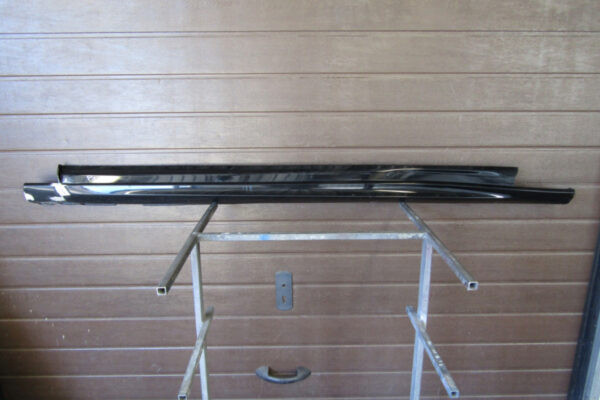 Zijskirt Dorpellijst Links Ford Focus MK4 ST Line 17- jx7ba10155s Dorpel P12155