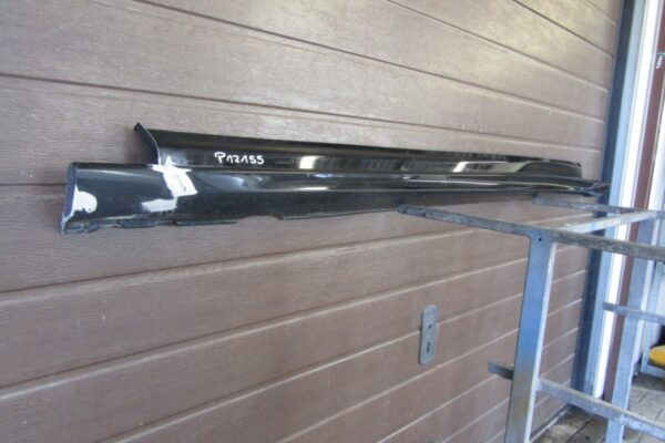 Zijskirt Dorpellijst Links Ford Focus MK4 ST Line 17- jx7ba10155s Dorpel P12155