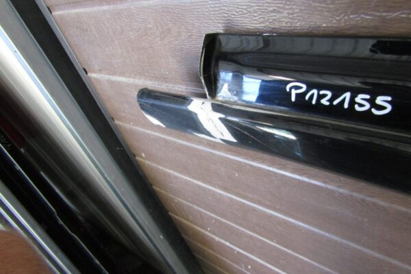 Zijskirt Dorpellijst Links Ford Focus MK4 ST Line 17- jx7ba10155s Dorpel P12155