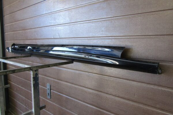 Zijskirt Dorpellijst Links Ford Focus MK4 ST Line 17- jx7ba10155s Dorpel P12155