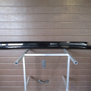 Zijskirt Dorpellijst Links Ford Focus MK4 ST Line 17- jx7ba10155s Dorpel P12245