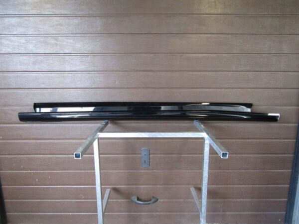Zijskirt Dorpellijst Links Ford Focus MK4 ST Line 17- jx7ba10155s Dorpel P12245