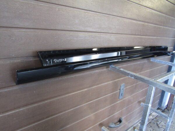 Zijskirt Dorpellijst Links Ford Focus MK4 ST Line 17- jx7ba10155s Dorpel P12245