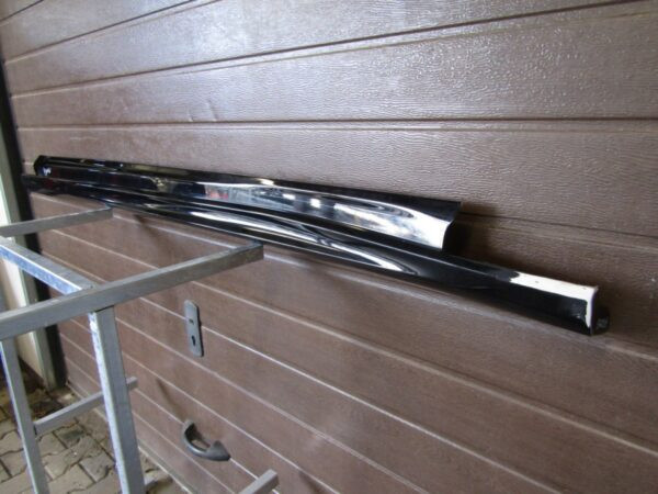 Zijskirt Dorpellijst Links Ford Focus MK4 ST Line 17- jx7ba10155s Dorpel P12245