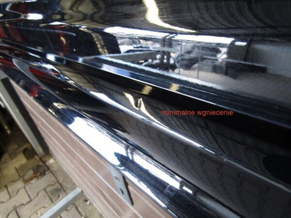 Zijskirt Dorpellijst Links Ford Focus MK4 ST Line 17- jx7ba10155s Dorpel P12245