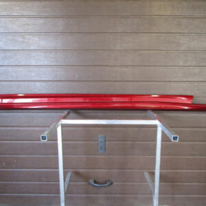 Zijskirt Dorpellijst Links Ford Focus MK4 ST Line 17- jx7ba10155s Dorpel P12250