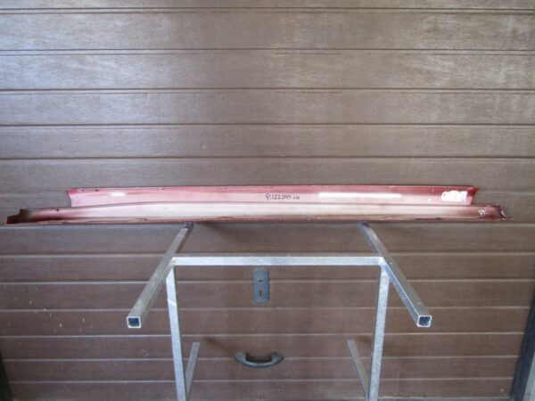 Zijskirt Dorpellijst Links Ford Focus MK4 ST Line 17- jx7ba10155s Dorpel P12250