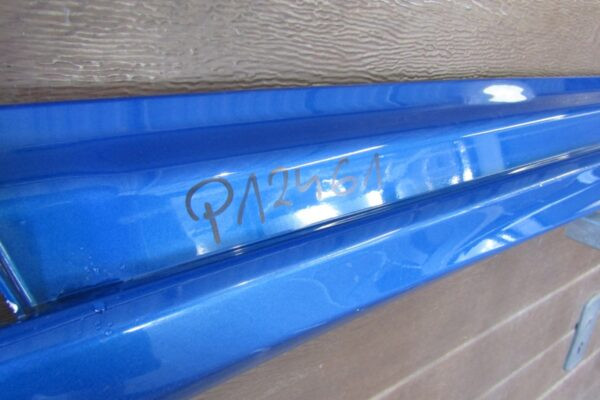 Zijskirt Dorpellijst Links Ford Focus MK4 ST Line 17-  jx7ba10155s Dorpel P12461