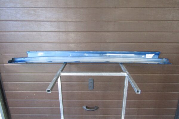 Zijskirt Dorpellijst Links Ford Focus MK4 ST Line 17-  jx7ba10155s Dorpel P12461