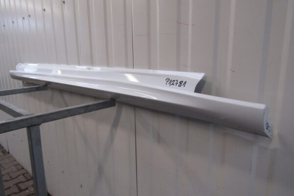 Zijskirt Dorpellijst Links Ford Focus MK4 ST Line 17- jx7ba10155s Dorpel P12781
