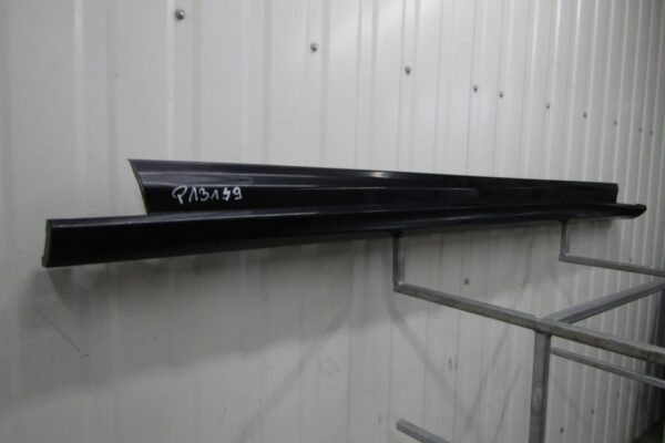 Zijskirt Dorpellijst Links Ford Focus MK4 ST Line 17- jx7ba10155s Dorpel P13149