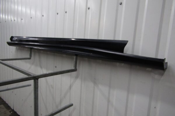 Zijskirt Dorpellijst Links Ford Focus MK4 ST Line 17- jx7ba10155s Dorpel P13149