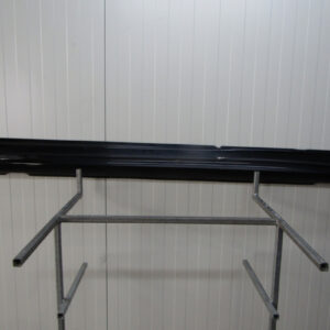 Zijskirt Dorpellijst Links Ford Focus MK4 ST Line 17- jx7ba10155s Dorpel P13434
