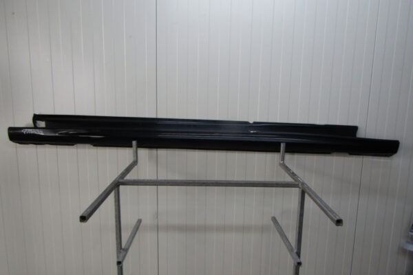 Zijskirt Dorpellijst Links Ford Focus MK4 ST Line 17- jx7ba10155s Dorpel P13434