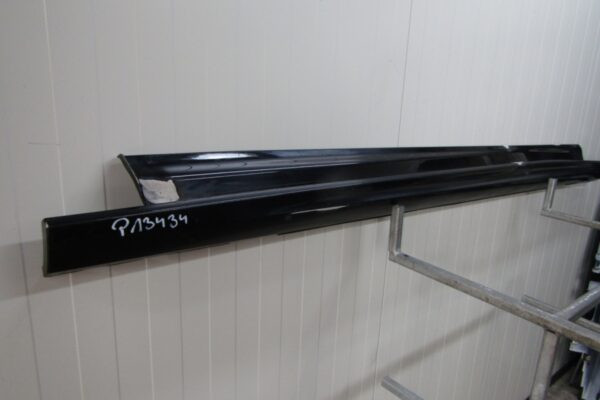 Zijskirt Dorpellijst Links Ford Focus MK4 ST Line 17- jx7ba10155s Dorpel P13434