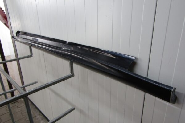 Zijskirt Dorpellijst Links Ford Focus MK4 ST Line 17- jx7ba10155s Dorpel P13434
