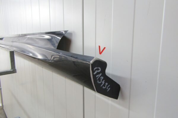 Zijskirt Dorpellijst Links Ford Focus MK4 ST Line 17- jx7ba10155s Dorpel P13434