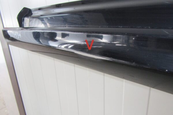 Zijskirt Dorpellijst Links Ford Focus MK4 ST Line 17- jx7ba10155s Dorpel P13434