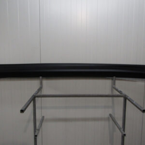 Zijskirt Dorpellijst Links Ford Focus MK4 Stationwagen HB 17-  jx7ba10155A Dorpel P13650