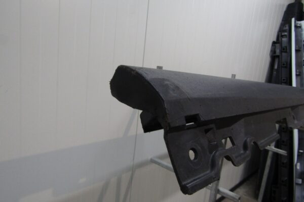Zijskirt Dorpellijst Links Ford Focus MK4 Stationwagen HB 17-  jx7ba10155A Dorpel P13650