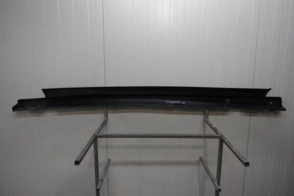 Zijskirt Dorpellijst Links Ford Focus MK4 Stationwagen HB 17-  jx7ba10155A Dorpel P13650