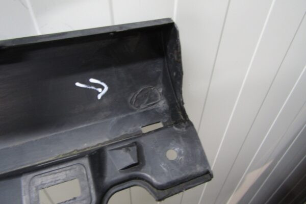 Zijskirt Dorpellijst Links Ford Focus MK4 Stationwagen HB 17-  jx7ba10155A Dorpel P13650
