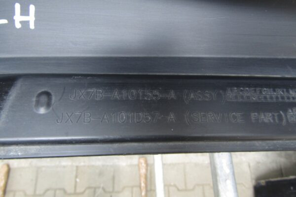 Zijskirt Dorpellijst Links Ford Focus MK4 Stationwagen HB 17-  jx7ba10155A Dorpel P13650