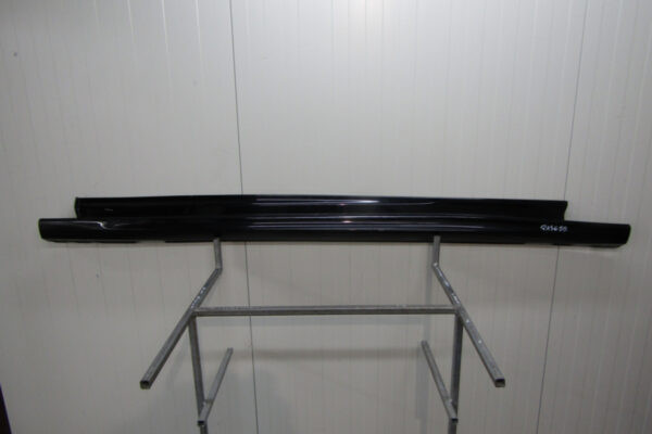 Zijskirt Dorpellijst Links Ford Focus MK4 ST Line 17- jx7ba10155s Dorpel P13655