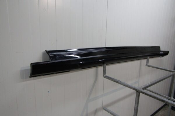 Zijskirt Dorpellijst Links Ford Focus MK4 ST Line 17- jx7ba10155s Dorpel P13655
