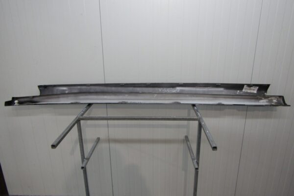 Zijskirt Dorpellijst Links Ford Focus MK4 ST Line 17- jx7ba10155s Dorpel P13655