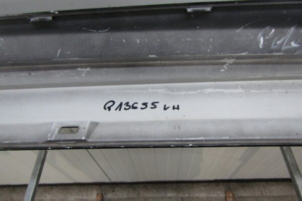 Zijskirt Dorpellijst Links Ford Focus MK4 ST Line 17- jx7ba10155s Dorpel P13655