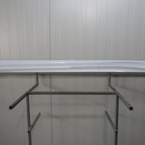 Zijskirt Dorpellijst Links Ford Focus MK4 ST Line 17- jx7ba10155s Dorpel P13755
