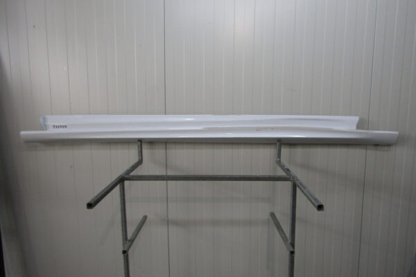 Zijskirt Dorpellijst Links Ford Focus MK4 ST Line 17- jx7ba10155s Dorpel P13755