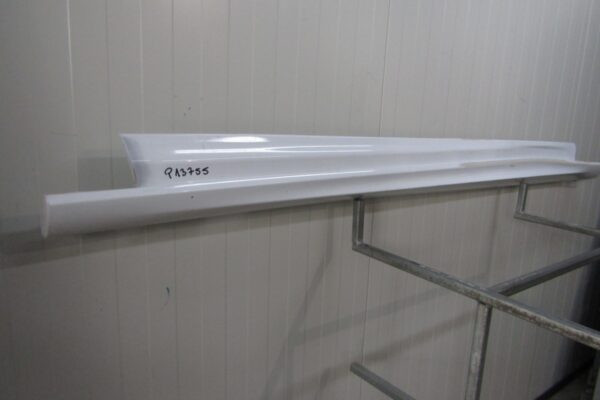 Zijskirt Dorpellijst Links Ford Focus MK4 ST Line 17- jx7ba10155s Dorpel P13755