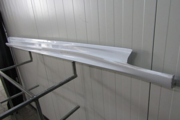 Zijskirt Dorpellijst Links Ford Focus MK4 ST Line 17- jx7ba10155s Dorpel P13755
