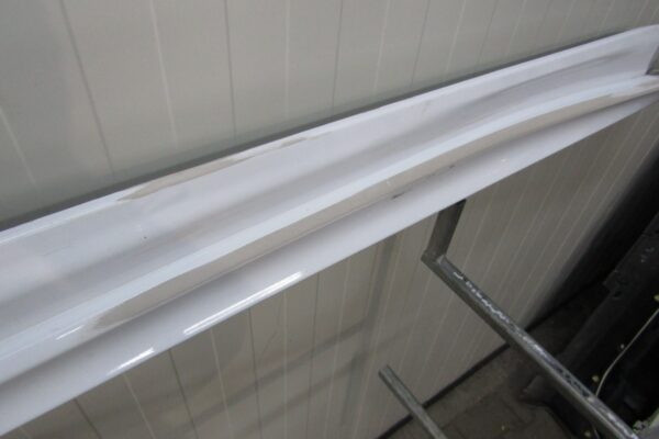 Zijskirt Dorpellijst Links Ford Focus MK4 ST Line 17- jx7ba10155s Dorpel P13755