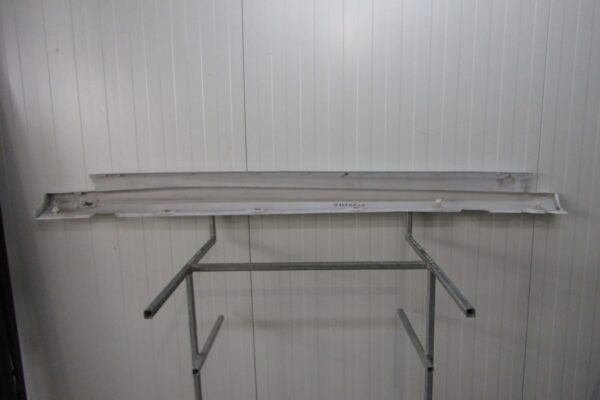 Zijskirt Dorpellijst Links Ford Focus MK4 ST Line 17- jx7ba10155s Dorpel P13755