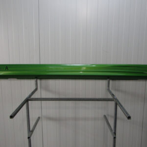 Zijskirt Dorpellijst Links Ford Focus MK4 ST Line 17- jx7ba10155s Dorpel P13800A