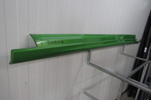 Zijskirt Dorpellijst Links Ford Focus MK4 ST Line 17- jx7ba10155s Dorpel P13800A