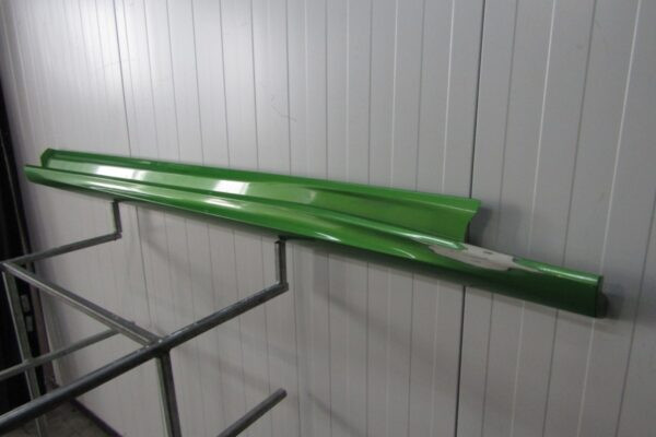 Zijskirt Dorpellijst Links Ford Focus MK4 ST Line 17- jx7ba10155s Dorpel P13800A