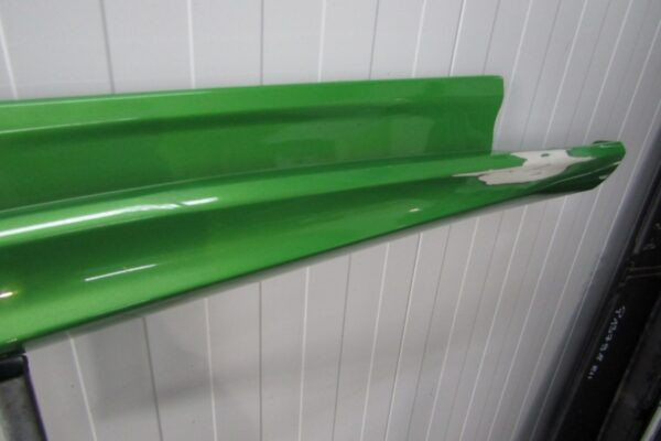 Zijskirt Dorpellijst Links Ford Focus MK4 ST Line 17- jx7ba10155s Dorpel P13800A