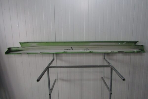 Zijskirt Dorpellijst Links Ford Focus MK4 ST Line 17- jx7ba10155s Dorpel P13800A