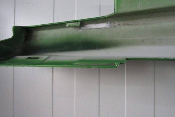 Zijskirt Dorpellijst Links Ford Focus MK4 ST Line 17- jx7ba10155s Dorpel P13800A