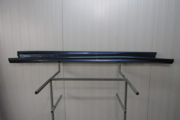 Zijskirt Dorpellijst Links Ford Focus MK4 ST Line 17- jx7ba10155s Dorpel P13811