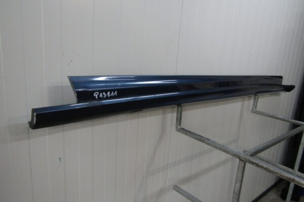 Zijskirt Dorpellijst Links Ford Focus MK4 ST Line 17- jx7ba10155s Dorpel P13811